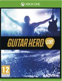 Guitar Hero: Live (Xbox One)
